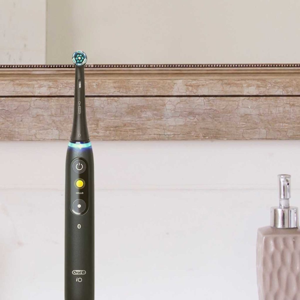 Oral-B vs Sonicare: Which Electric is Best