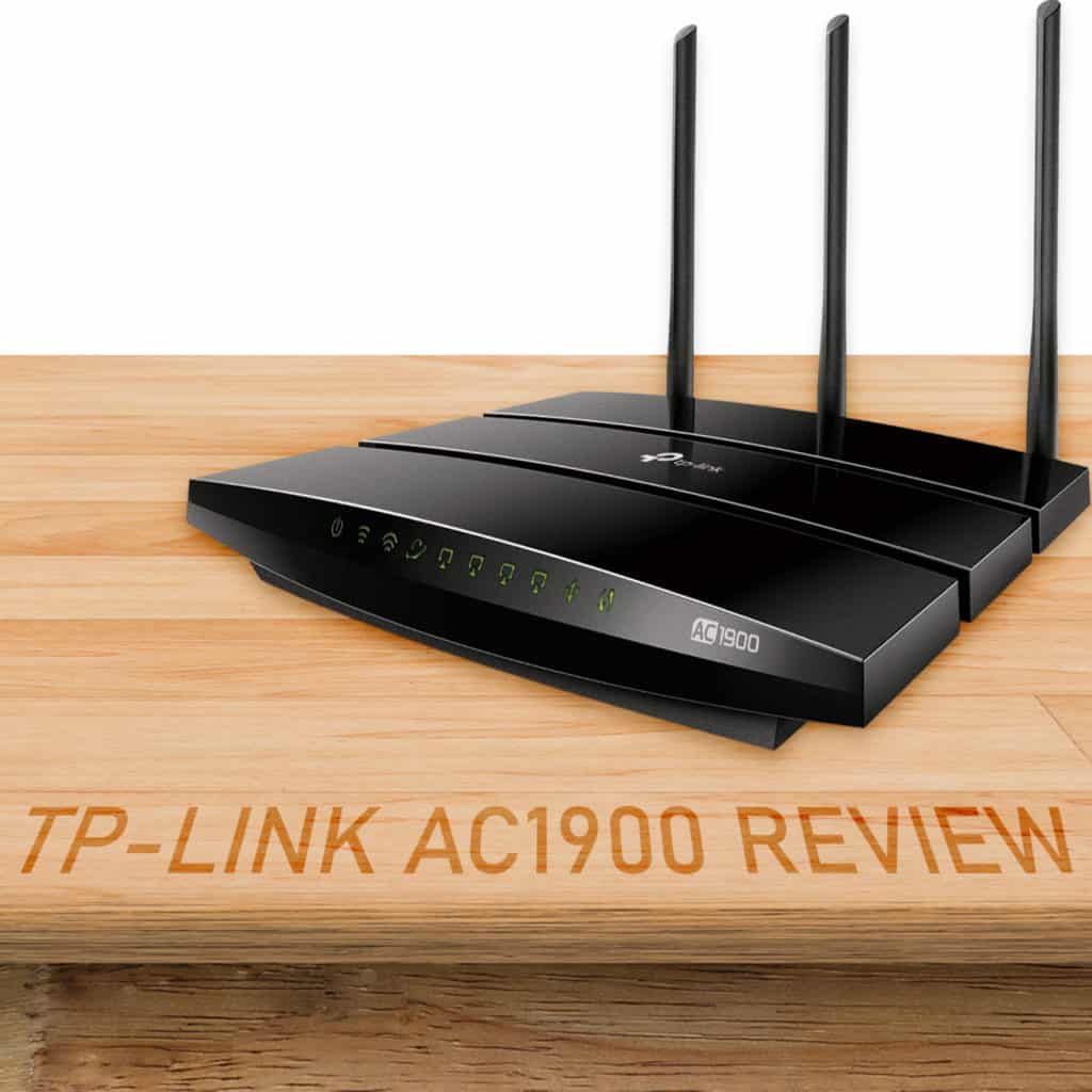 Mentaliteit Socialistisch Voorwoord TP-LINK AC1900 REVIEW Pros, Cons and Alternatives
