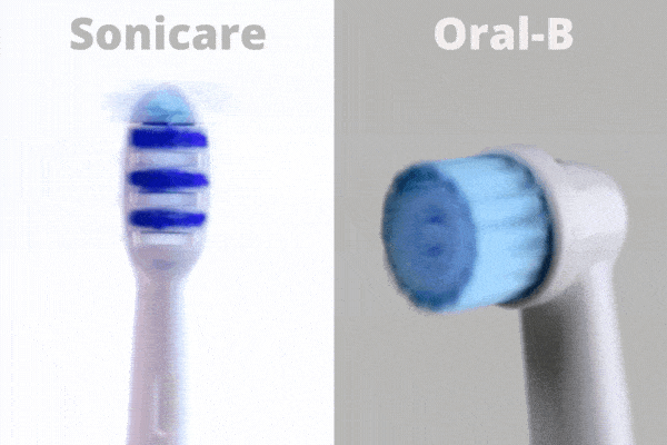 Oral-B vs Sonicare: Which Electric is Best