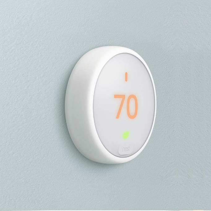 Smart Thermostat