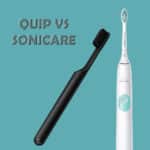 Quip VS Sonicare