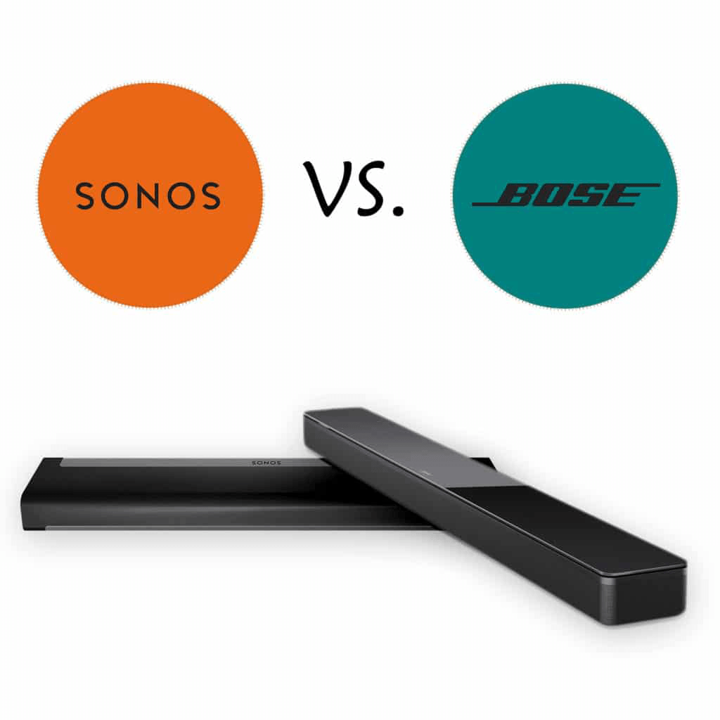 mestre leje ulæselig Sonos Playbar vs Bose Soundbar 700: Pros & Cons and Verdict