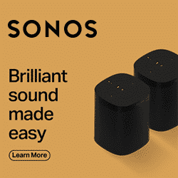 Sonos One vs Sonos vs Pros & Cons and Verdict