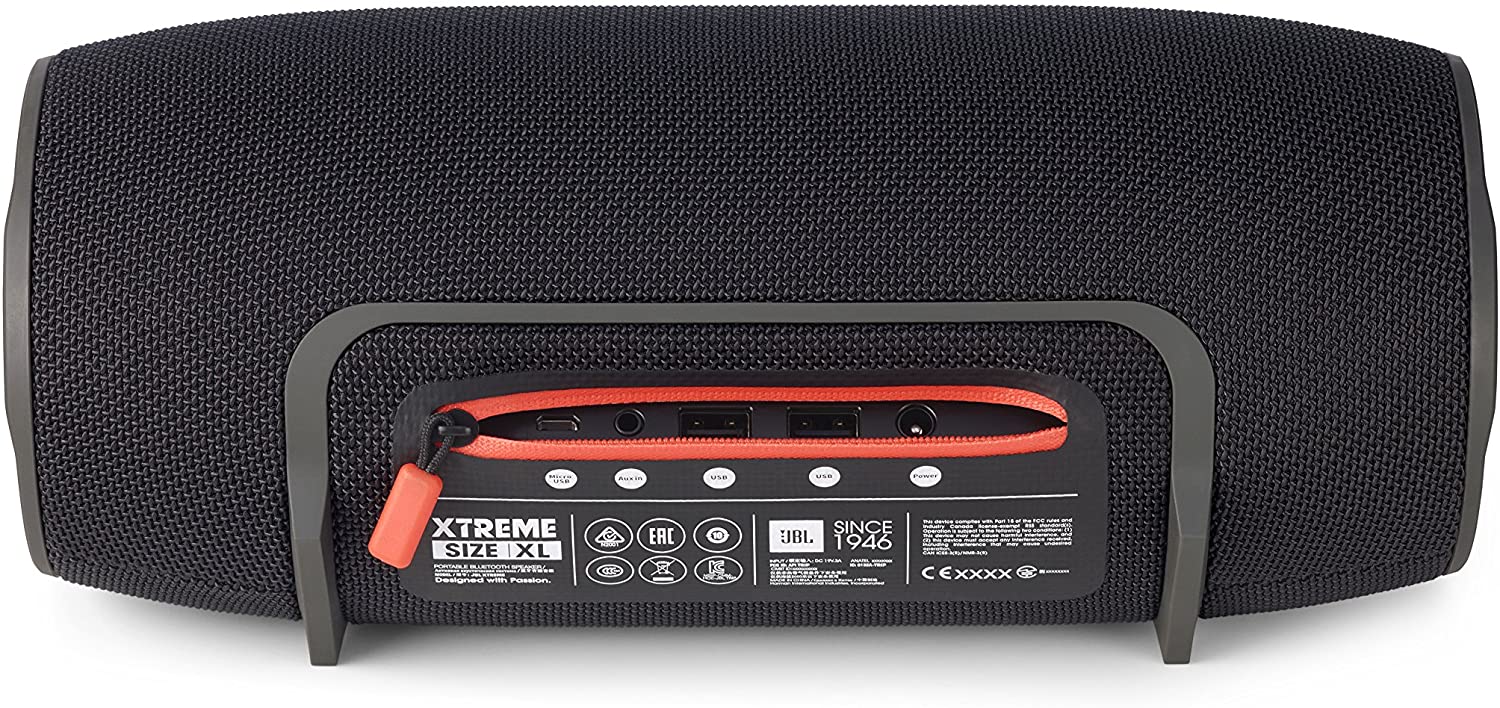 JBL Xtreme vs Xtreme 2 Pros & Cons and Final Verdict