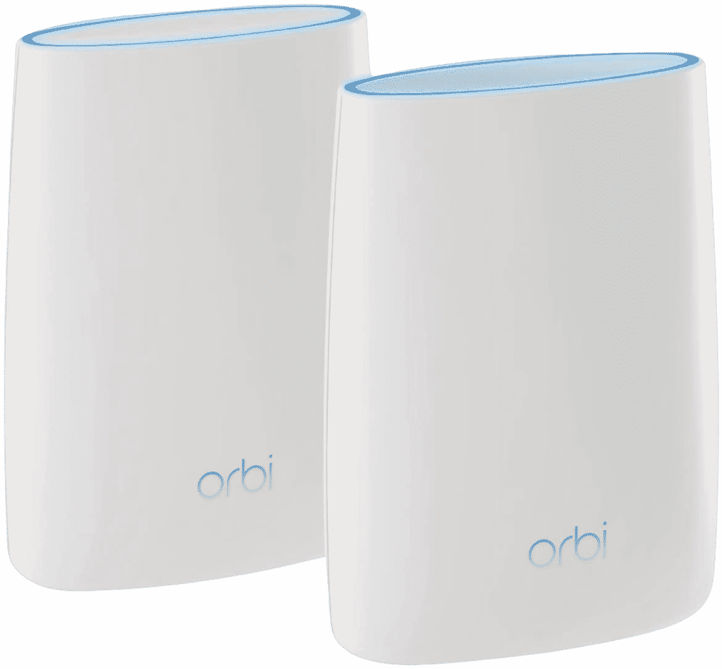 netgear orbi rbk50 ac3000