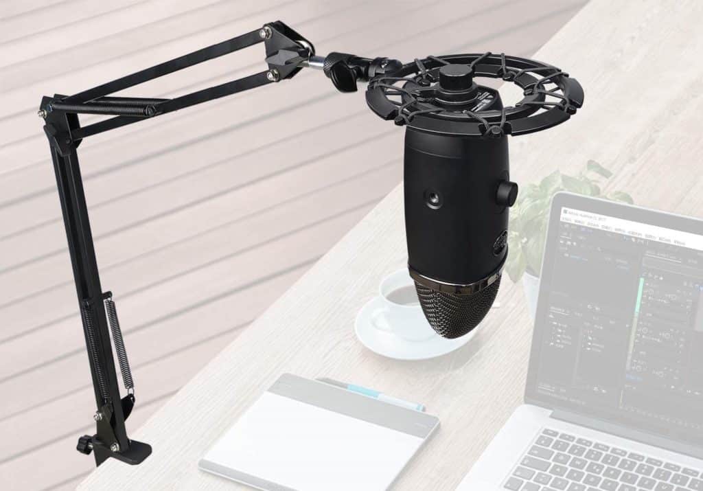 How to Set Up Blue Yeti for Streaming • Plus Helpful Tips