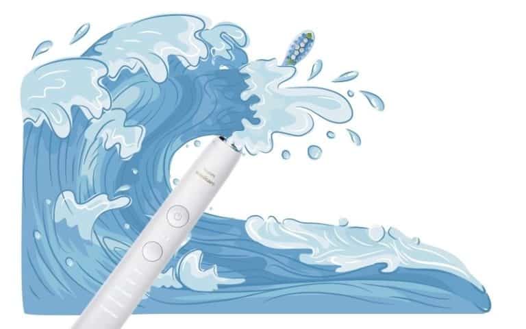are-philips-sonicare-toothbrushes-waterproof-can-i-shower-with-it
