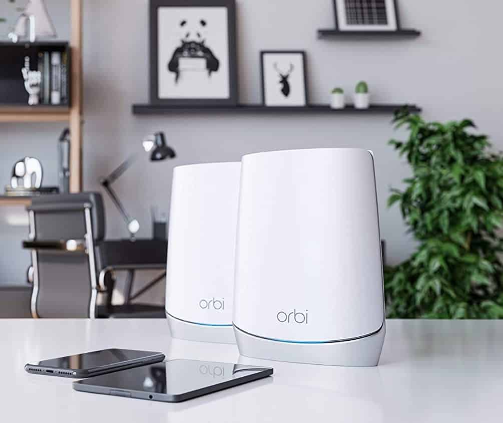 Ubiquiti vs Netgear Orbi: Which One Works Best?