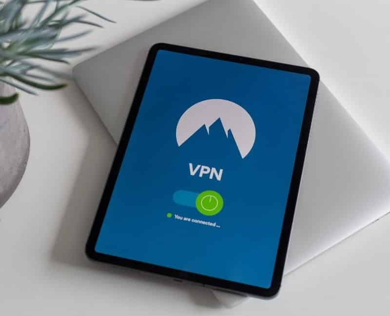 Use a VPN to protect your LAN