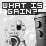 What is Gain