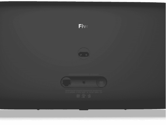 Sonos five inputs