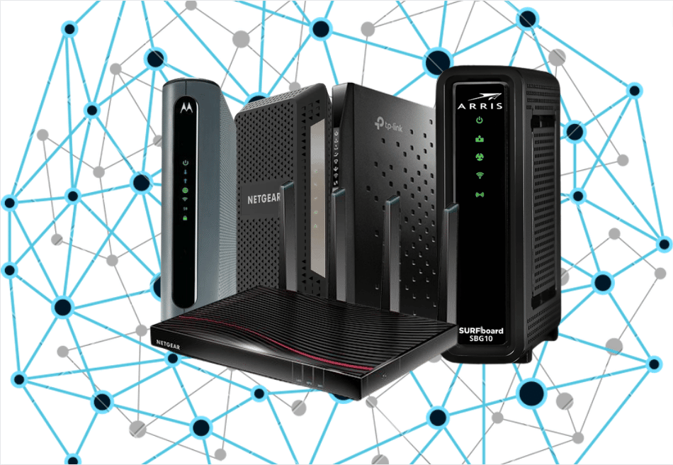 liberal gruppe Leeds 5 Best Modem-Router Combo for Gaming in 2023: Here's Everything You  Absolutely Need To Know