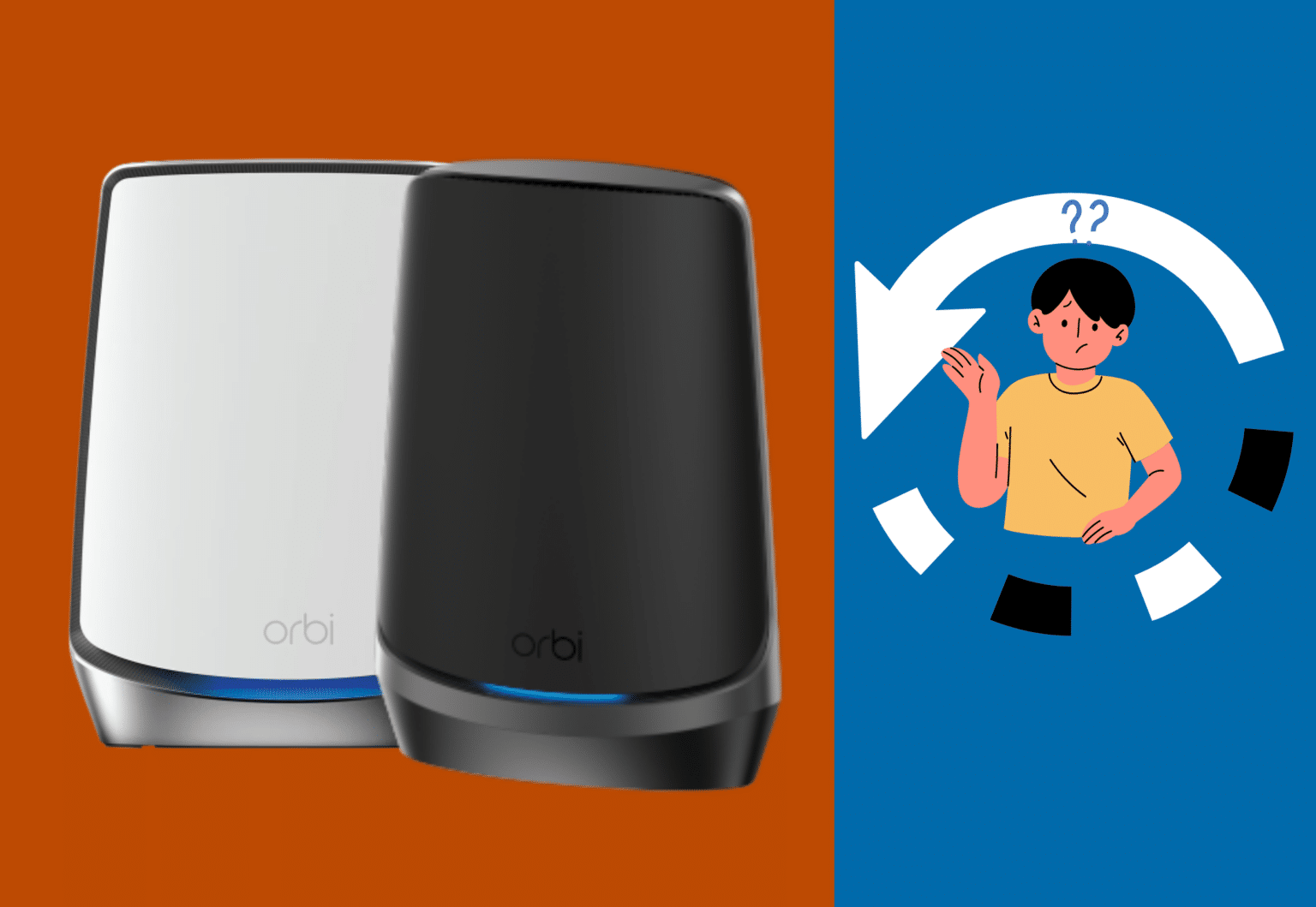 Netgear Orbi Solutions How To Update Orbi Firmware
