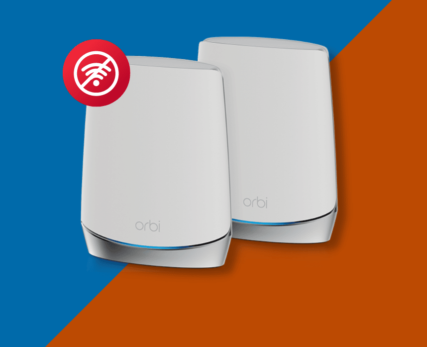 Netgear Orbi Solutions: Why Can't My Orbi Satellite Connect to the Router
