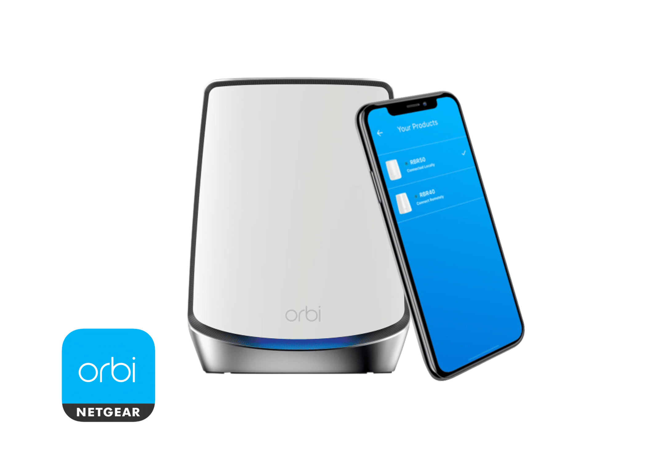 Netgear Orbi Solutions: How To Update Orbi Firmware