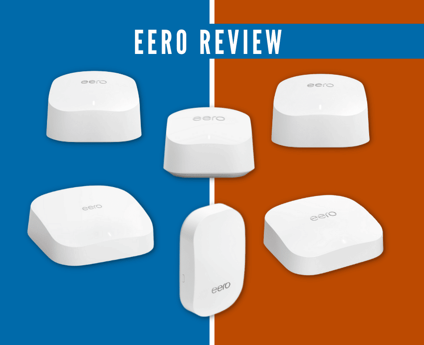 Eero Review 2023: Is Buying an Eero Mesh System Worth It?