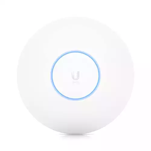Ubiquiti UniFi 6 Long-Range Access Point | US Model | PoE Adapter not Included (U6-LR-US)