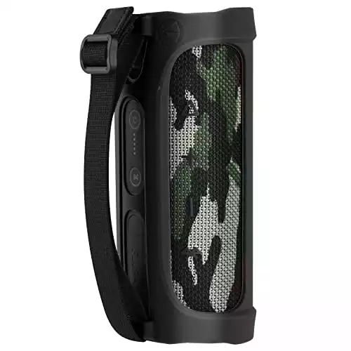 Silicone Case for JBL Flip 4