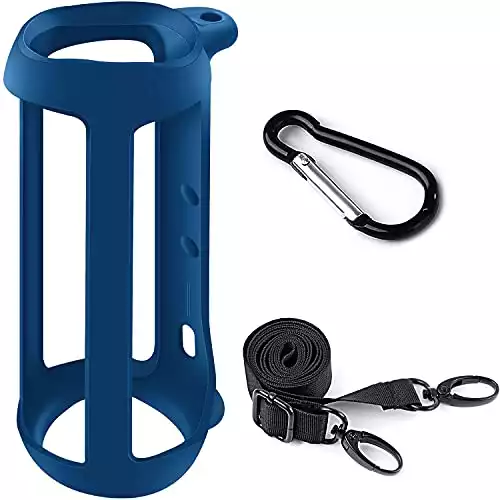 Silicone Case Compatible for JBL FLIP 5