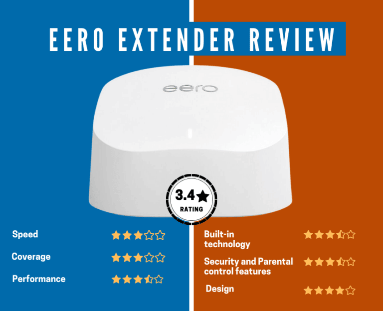 Eero Extender Review: Is Getting an Extender Worth the Money?