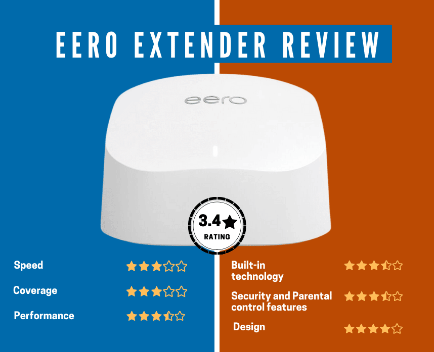Eero Extender Review: Is Getting an Extender Worth the Money?
