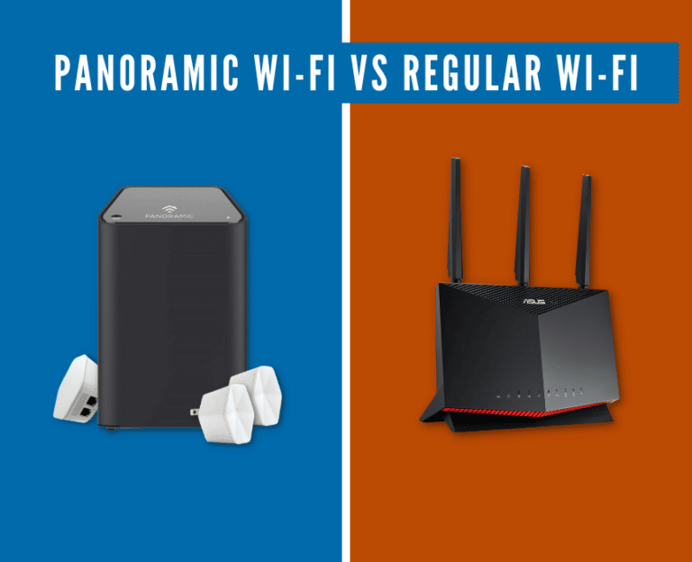 What is Panoramic WiFi and How Does it Work?
