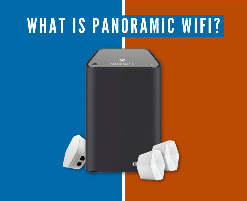 What is Panoramic WiFi and How Does it Work?