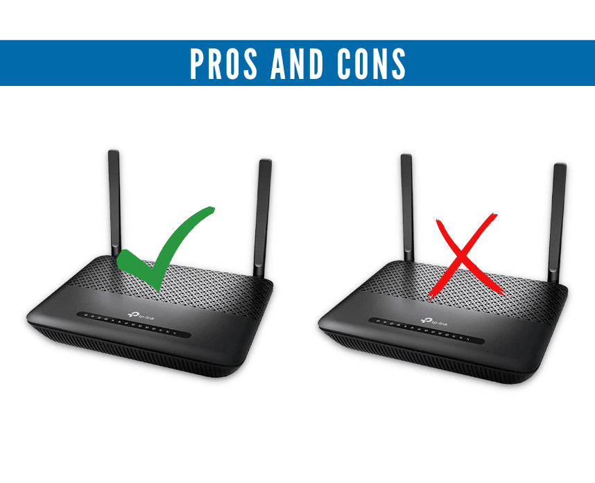 sagsøger kapital Anger What is a DSL Modem? An All-in-One Guide