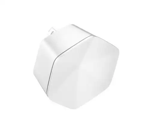 Comcast Xfinity xFi Pods WiFi Network Range Extenders - Only Compatible with Xfinity Rented Routers, Not Compatible with Customer Owned Routers (3-Pack, White)