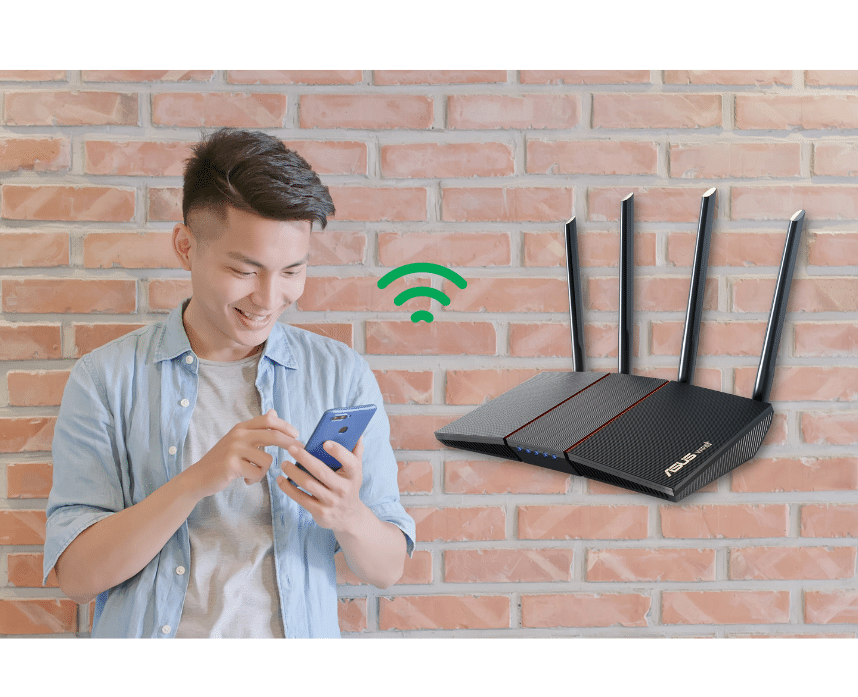 Router Reviews
