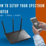 Steps on how to Login to a Spectrum Router