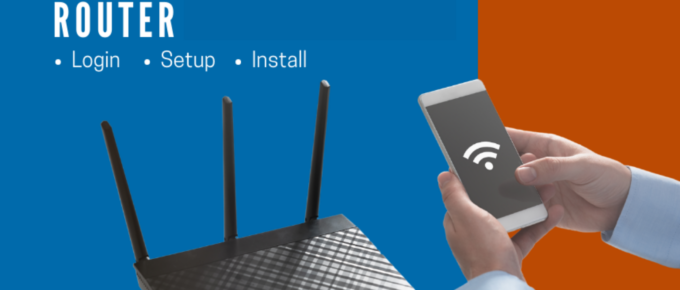 Steps on how to Login to a Spectrum Router