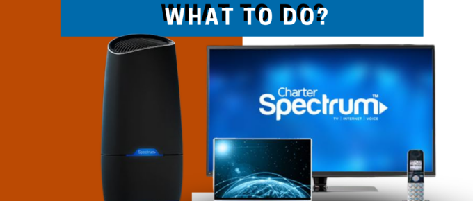 Spectrum internet slow_ what to do Feature image