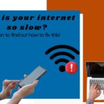 Why is my wifi slow- Featured Image