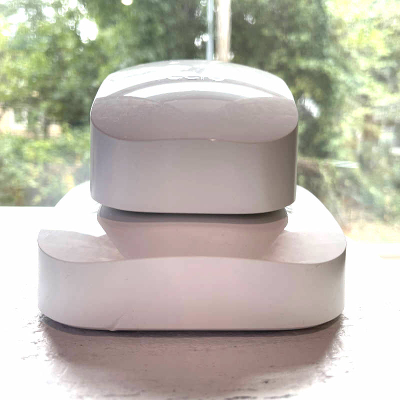 eero routers stacked1