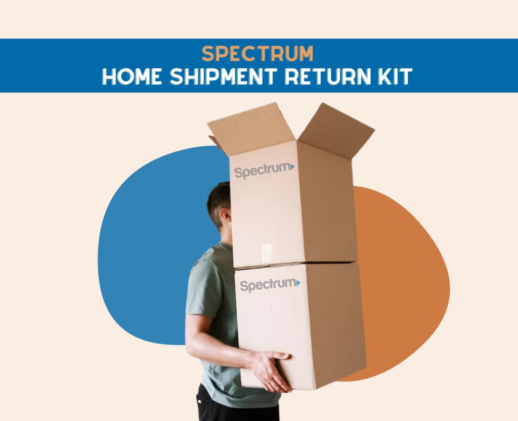 Returning Spectrum Equipment in 5 Easy Ways Complete Guide in 2023