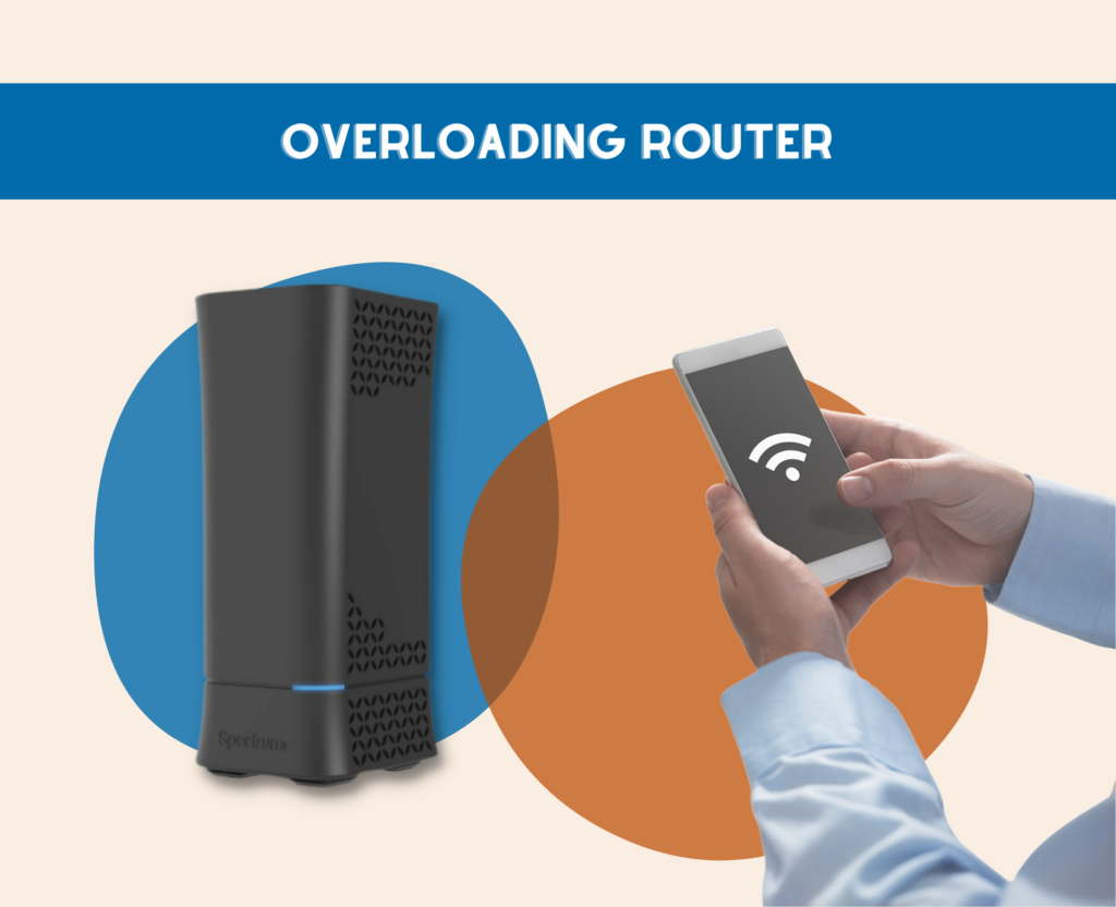 5 Reasons Why Your Spectrum Keeps Dropping & How to Easily Fix It